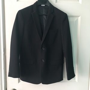 Calvin Klein boys jacket